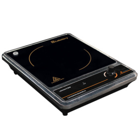 高級封閉電爐 萬用爐