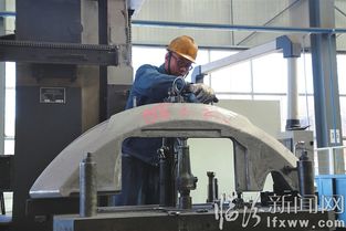 山西華德鑄造公司 環(huán)境大改善 企業(yè)大發(fā)展