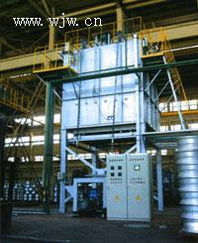 立式鋁合金淬火爐技術解析與佛山市南海鵬科電爐廠產品優(yōu)勢