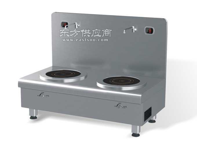 澳得科技 雙頭高背湯爐與嵌入式電磁爐的專業制造商