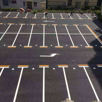 新余停車位劃線廠家與消防通道施工標(biāo)準(zhǔn)及柜臺(tái)設(shè)計(jì)指南