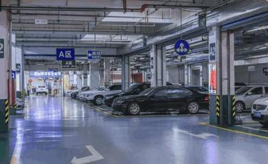 地下停車場(chǎng)的洗車店為何如此火爆？停車服務(wù)的隱藏商機(jī)揭秘