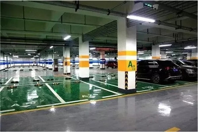 5A級(jí)景區(qū)創(chuàng)建推動(dòng)內(nèi)鄉(xiāng)旅游停車場(chǎng)服務(wù)全面升級(jí)