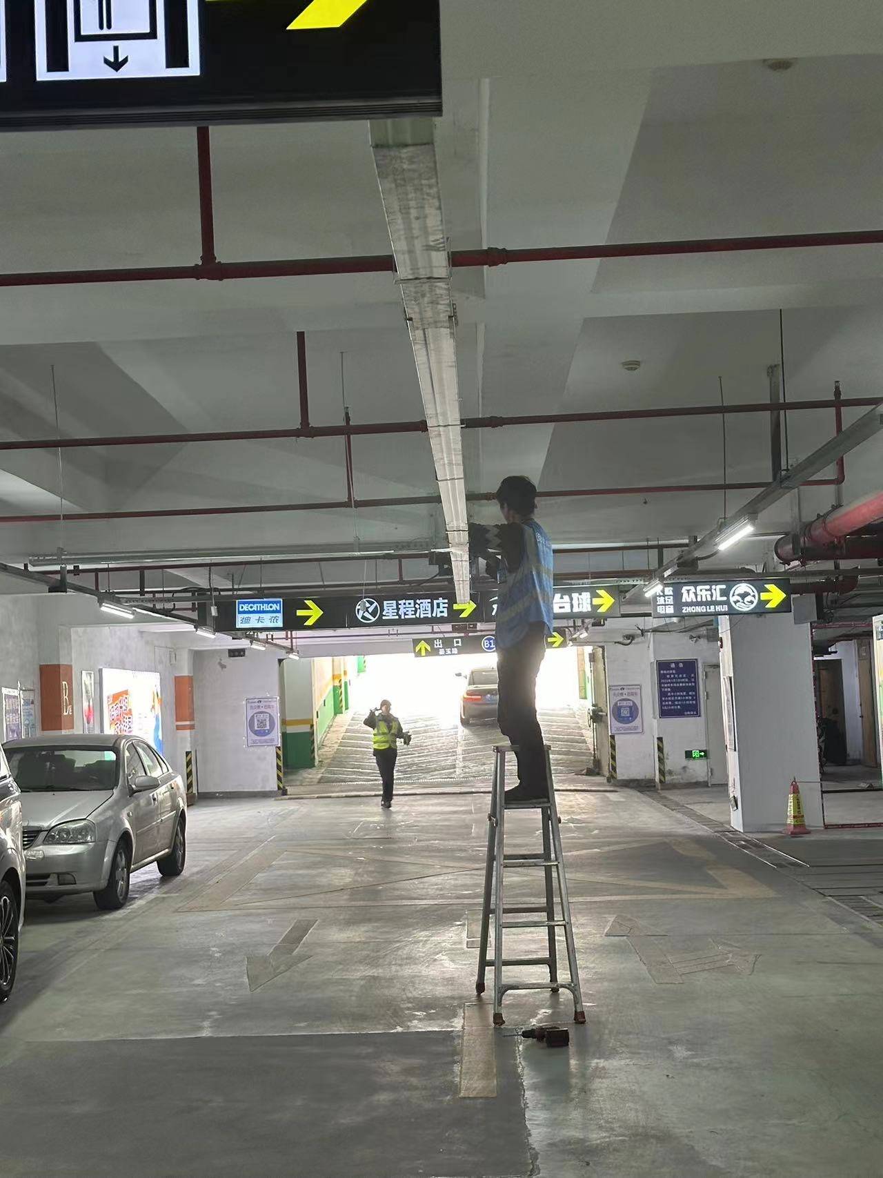 智慧停車新體驗(yàn) 上海川沙歡閣Citigo酒店停車場智能化升級(jí)，引領(lǐng)便捷服務(wù)新風(fēng)尚